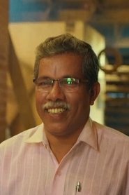 Nasar Karutheni portrait