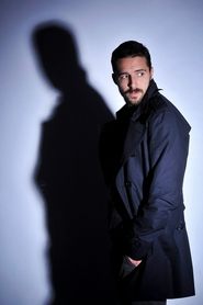 Filip Juričić portrait