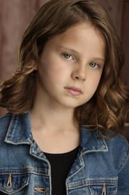 Lorelei Olivia Mote portrait