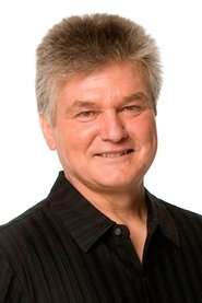 Roger Kern portrait