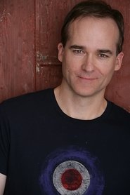 Stefan Marks portrait