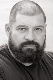 Brad William Henke portrait