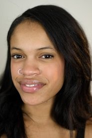 Taylor Garron portrait