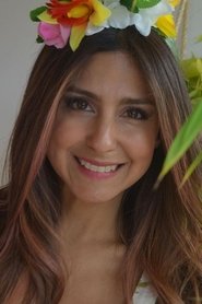 Aida Bossa portrait
