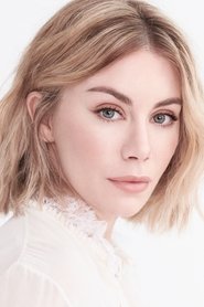 Jennifer Holland portrait