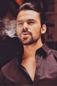 Ankit Raaj portrait