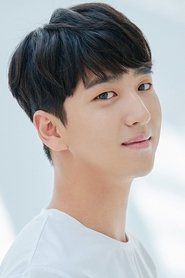 Cha Sun-woo portrait