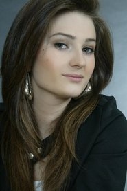 Fortesa Hoti portrait