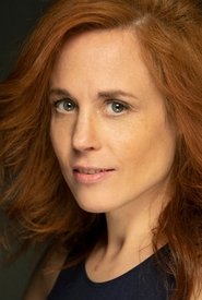 Bea Urzaiz portrait
