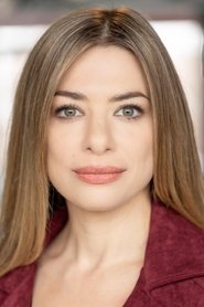 Llana Barron portrait