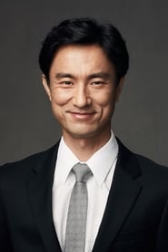 Kim Byung-chul portrait