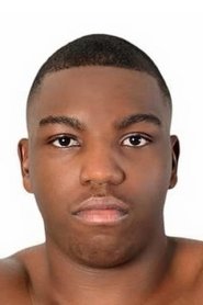 Ruben Angulo portrait