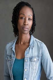 Charlotte Plummer portrait