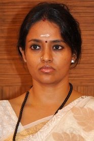 Ranjitha portrait