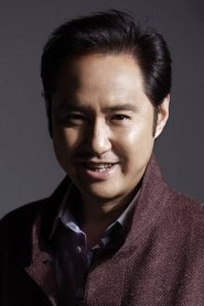 Feng Lei portrait