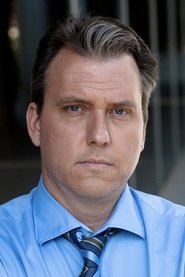 Brad Abrell portrait
