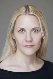 Kreeta Taponen portrait