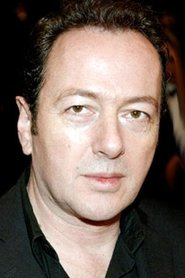 Joe Strummer portrait