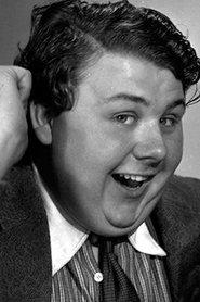 Graham Moffatt portrait