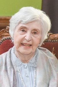 Efi Papatheodorou portrait