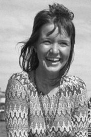 Verna Harvey portrait