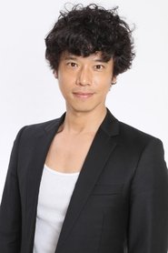 Shoji Tomoharu portrait