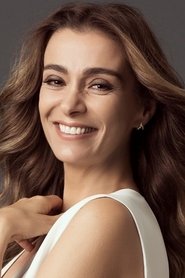 Mônica Martelli portrait