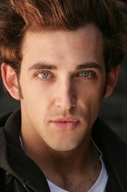 Ari Zagaris portrait