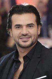 Samo Zein portrait