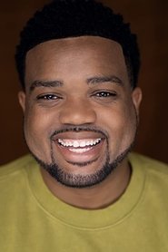 Rosha Washington portrait