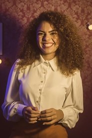Luanna Jales portrait