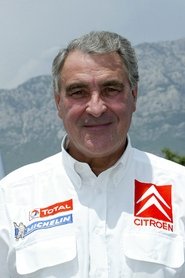 Guy Fréquelin portrait