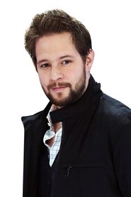 Raoul Ortiz portrait