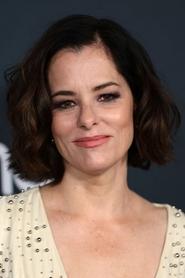 Parker Posey portrait