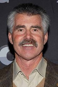 Bill Buckner portrait