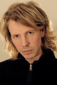 Morten Boesdal Halvorsen portrait
