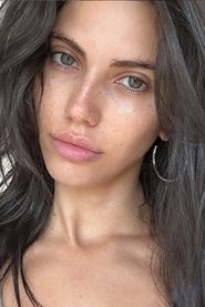 Diana Galimullina portrait