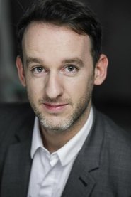 Florian Maubert portrait