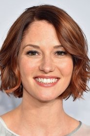 Chyler Leigh portrait