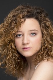 Carlota García portrait