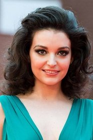 Maria Dębska portrait