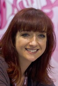 Lauren Faust portrait