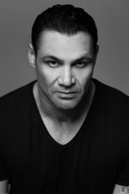 Daniel Nehme portrait