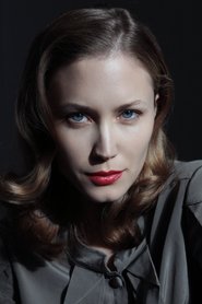 Tereza Srbova portrait