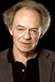 Rainer Frieb portrait