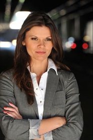 Danielle Vasinova portrait