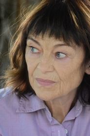 Hildegard Kuhlenberg portrait