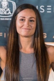 Kaytlin Neil portrait