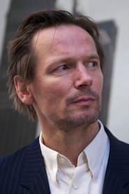 Dominik Castell portrait