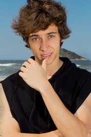 Guilherme Hamacek portrait